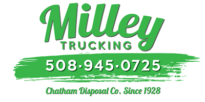 Milley-Trucking